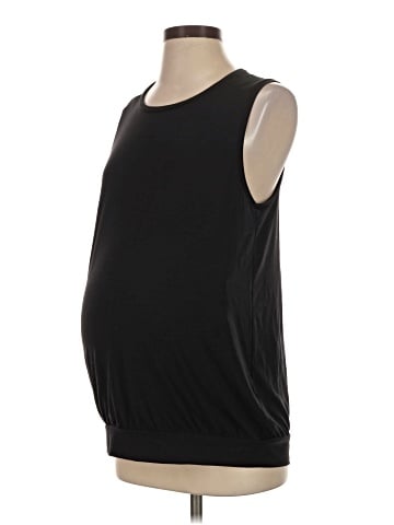 Gap Fit Sleeveless T-Shirt (view 1)