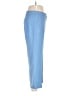 J.Crew 100% Wool Blue Wool Pants Size 6 - photo 4