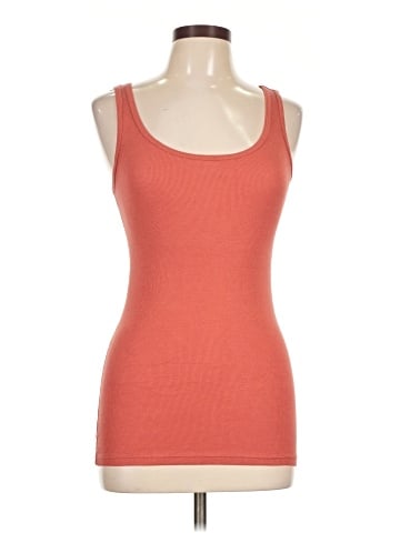 Faded Glory Tank Top (view 1)