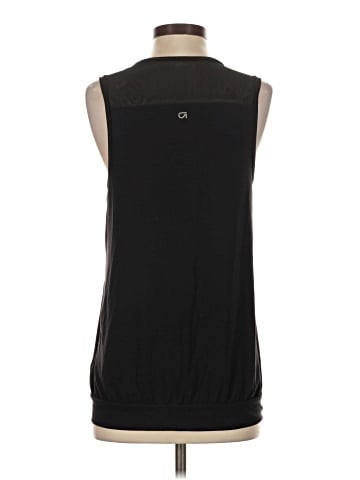 Gap Fit Sleeveless T-Shirt (view 2)