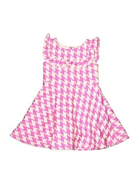 Janie And Jack Dress