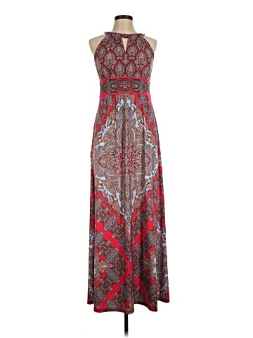 London Times Casual Dress (view 1)