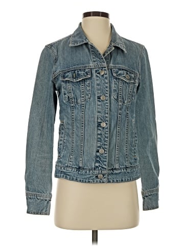 J.Crew Denim Jacket (view 1)