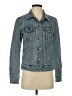 J.Crew 100% Cotton Blue Denim Jacket Size S - photo 1