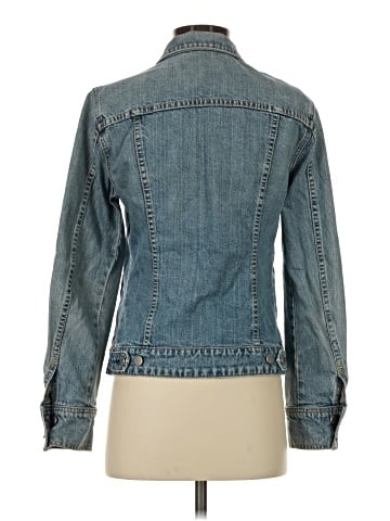 J.Crew Denim Jacket (view 2)