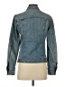 J.Crew 100% Cotton Blue Denim Jacket Size S - photo 2