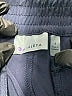 Athleta Solid Blue Active Pants Size 4 - photo 7