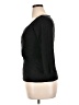 Wrapper Black 3/4 Sleeve Top Size XL - photo 5