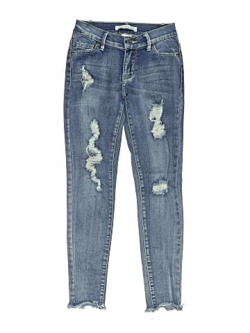 Vintage Havana Jeans (view 1)
