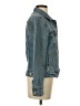 J.Crew 100% Cotton Blue Denim Jacket Size S - photo 4