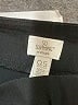 So Slimming by Chico's Solid Black Active Pants Size Sm (0.5) - photo 7