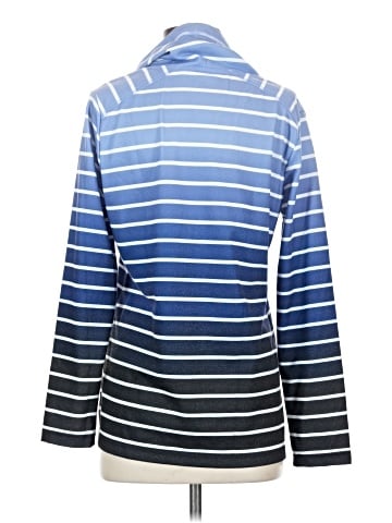 Karen Scott Sport Pullover Sweater (view 2)