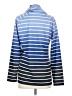 Karen Scott Sport Blue Pullover Sweater Size S - photo 2
