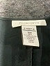 Roaman's 100% Polyester Solid Black Casual Dress Size 18w - photo 7
