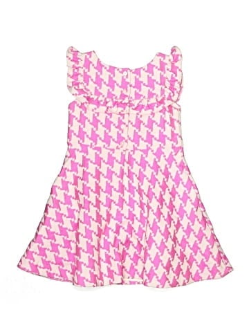 Janie and Jack Dress (view 2)