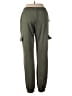 Vuori Green Cargo Pants Size S - photo 2
