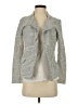 Saturday Sunday Gray Jacket Size XS - photo 1