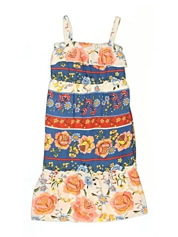 GB Girls Dress (view 1)