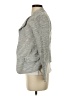 Saturday Sunday Gray Jacket Size XS - photo 5