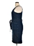 Venus Blue Casual Dress Size 14 - photo 5