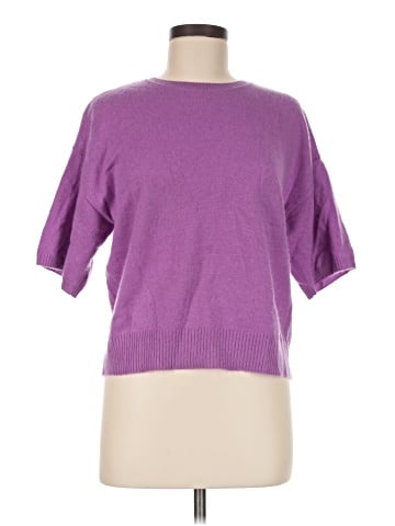 Wilt Short Sleeve Turtleneck (view 1)