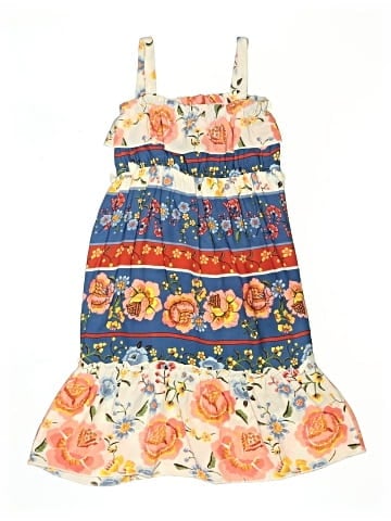GB Girls Dress (view 2)