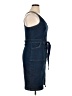 Venus Blue Casual Dress Size 14 - photo 4