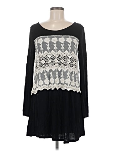 Mon Ami Casual Dress (view 1)