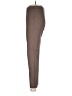Thalian Solid Brown Active Pants Size 8 - photo 5