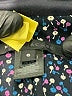 Marc by Marc Jacobs Blue Blazer Size 6 - photo 3
