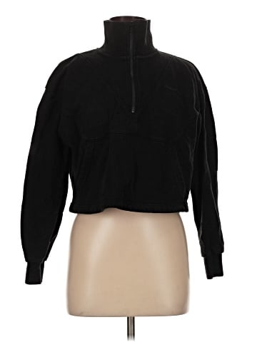 Outdoor Voices Turtleneck Sweater (view 1)