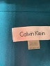 Calvin Klein Teal Blazer Size 14 (petite) - photo 6