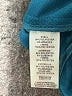 Calvin Klein Teal Blazer Size 14 (petite) - photo 7