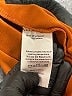 SBetro Orange Dress Pants Size L - photo 8