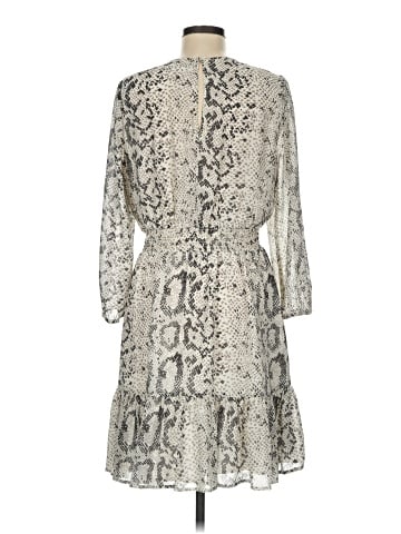 J.Crew Factory Store Casual Dress (view 2)