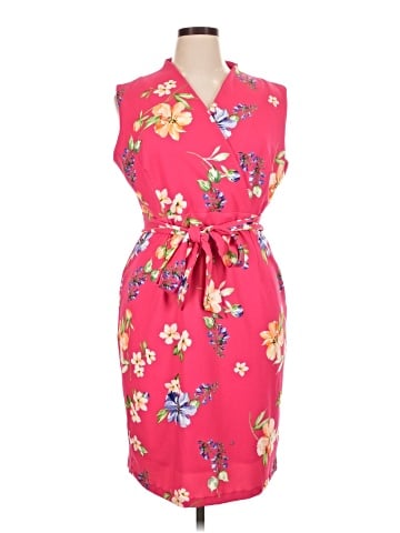 Alexia Admor Casual Dress (view 1)