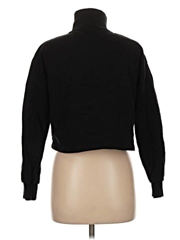 Outdoor Voices Turtleneck Sweater (view 2)