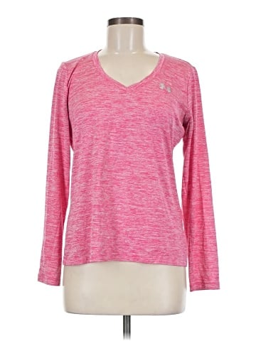 Under Armour Long Sleeve T-Shirt (view 1)