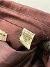 Valerie Stevens Burgundy Blazer Size 14 - photo 7