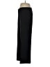 Ann Taylor Solid Black Dress Pants Size 12 - photo 5