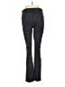 Gap Outlet Chevron-herringbone Black Jeans Size 6 - photo 2