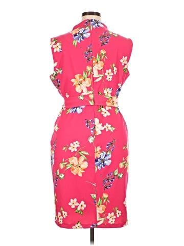 Alexia Admor Casual Dress (view 2)
