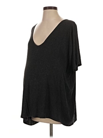Hatch 3/4 Sleeve T-Shirt (view 1)