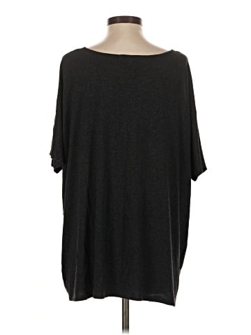 Hatch 3/4 Sleeve T-Shirt (view 2)
