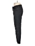 Gap Outlet Chevron-herringbone Black Jeans Size 6 - photo 5