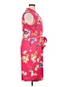 Alexia Admor Pink Casual Dress Size XL - photo 4