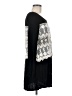 Mon Ami Black Casual Dress Size 8 (estimated) - photo 4