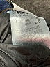 Machine Blue Denim Shorts Size 28 waist - photo 4