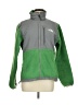 The North Face 100% Polyester Green Fleece Size M - photo 1