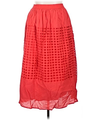 Jennifer & Grace Casual Skirt (view 1)